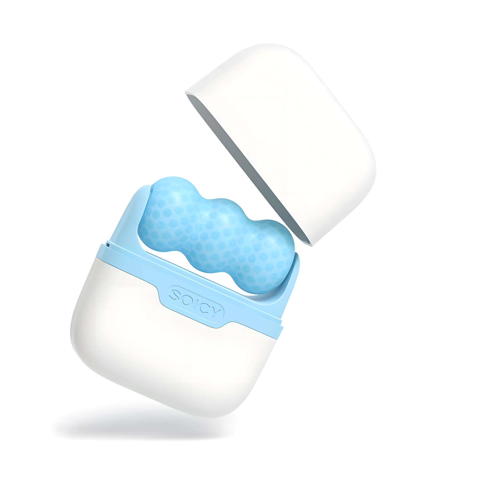 Soicy Skin Gym Everyday Ice Roller S30