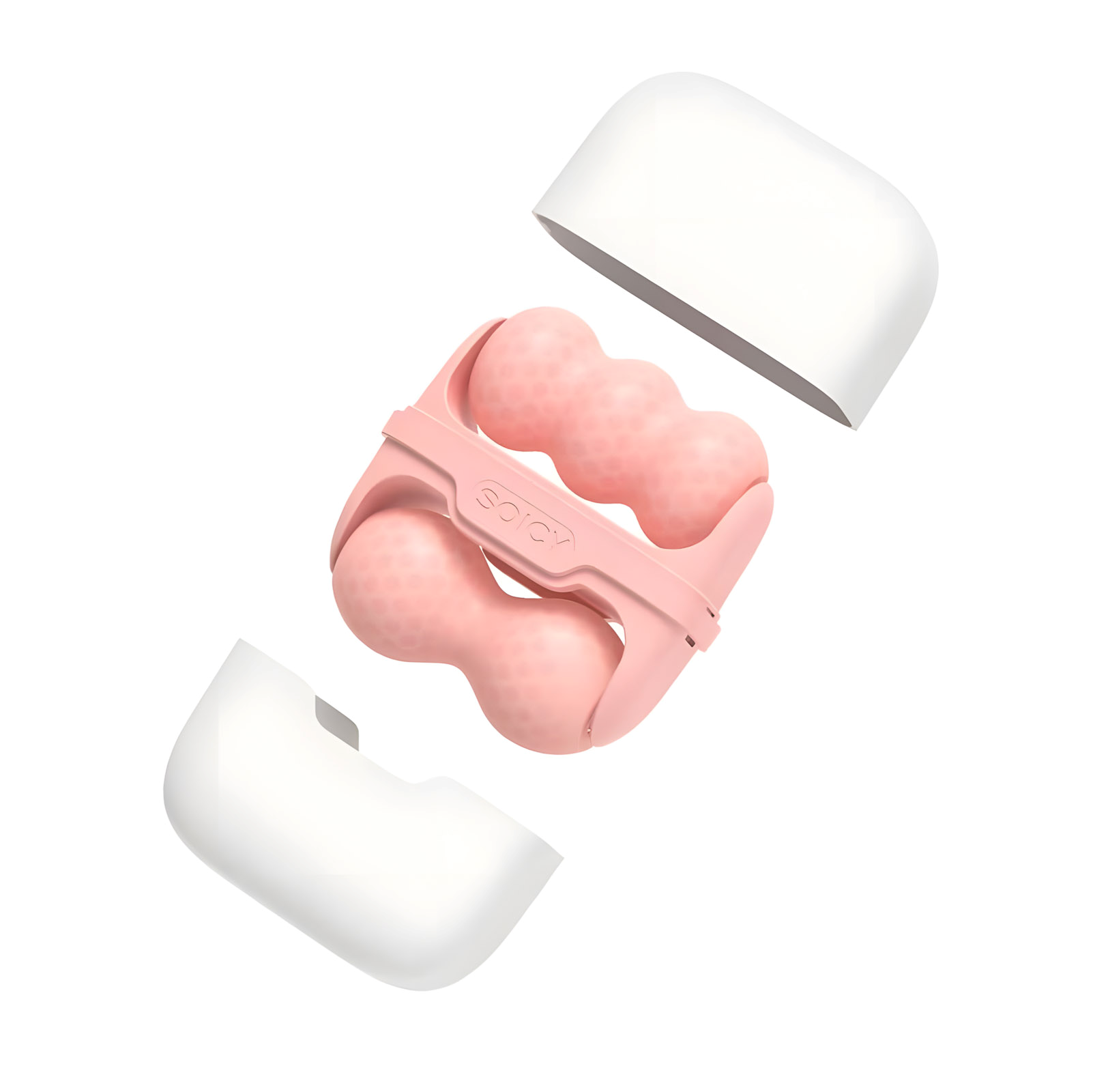 Soicy Skin Gym Everyday Ice Roller S30