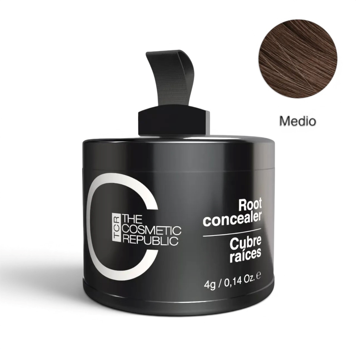 The Cosmetic Republic Root Concealer 4g