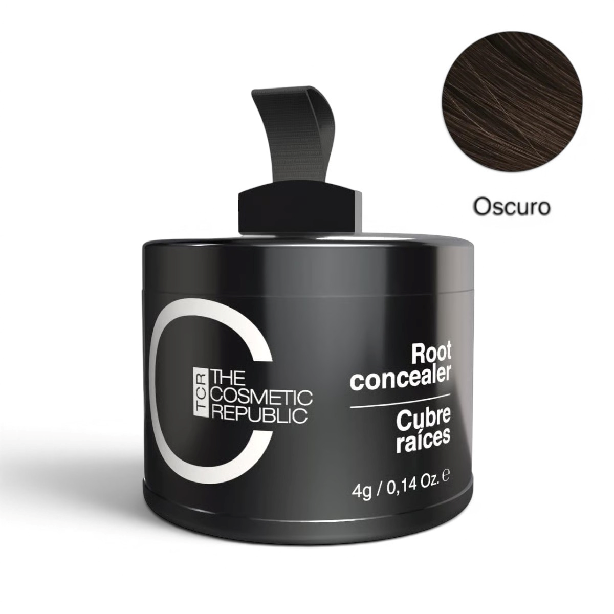 The Cosmetic Republic Root Concealer 4g