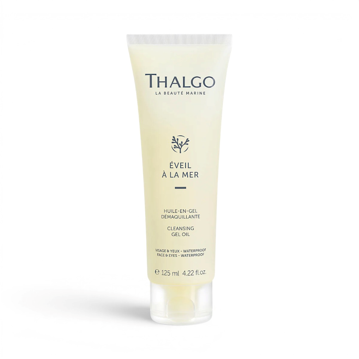 Thalgo Cleansing Gel Oil 125ml