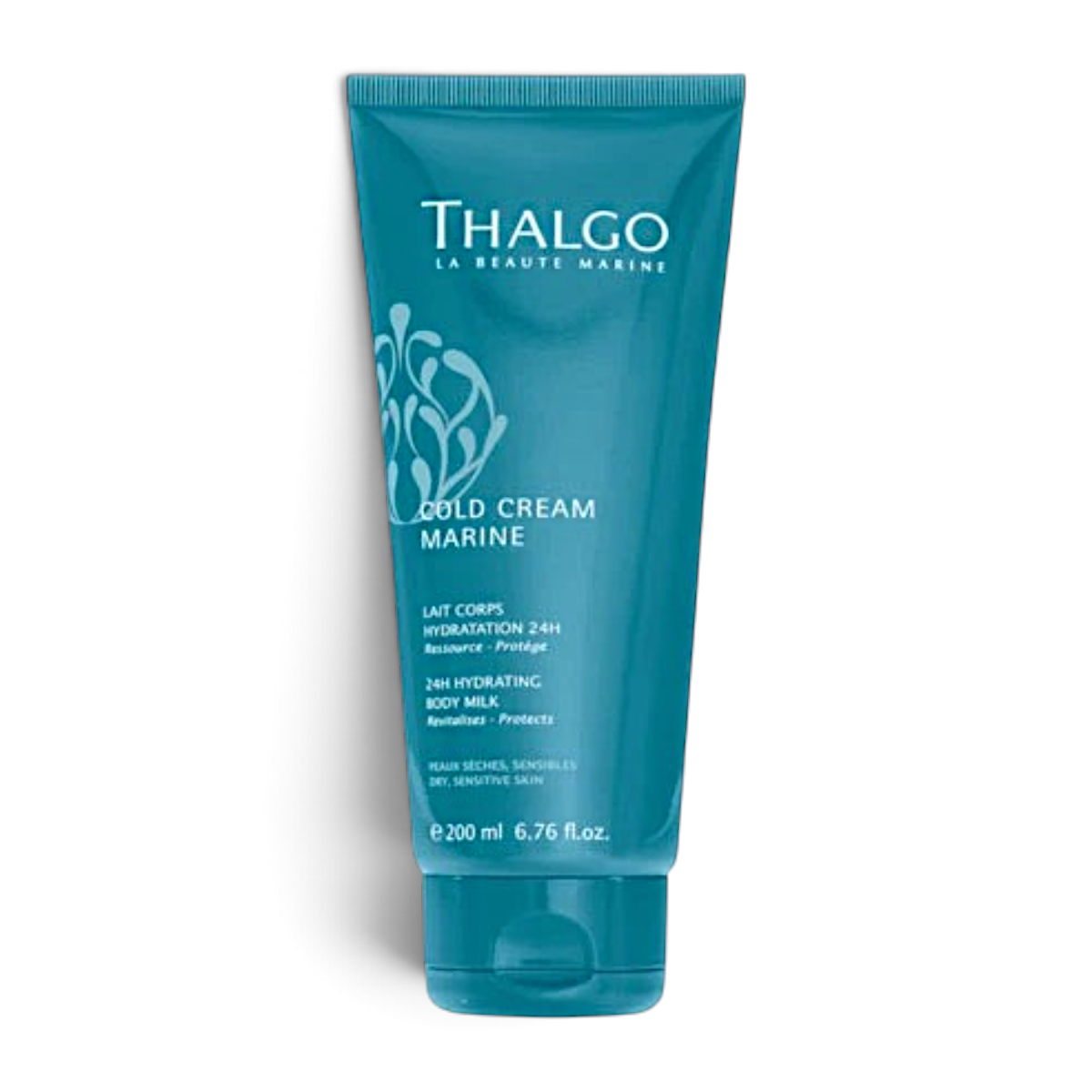 Thalgo Cold Cream Marine 24H Hydrating Body Milk 200ml