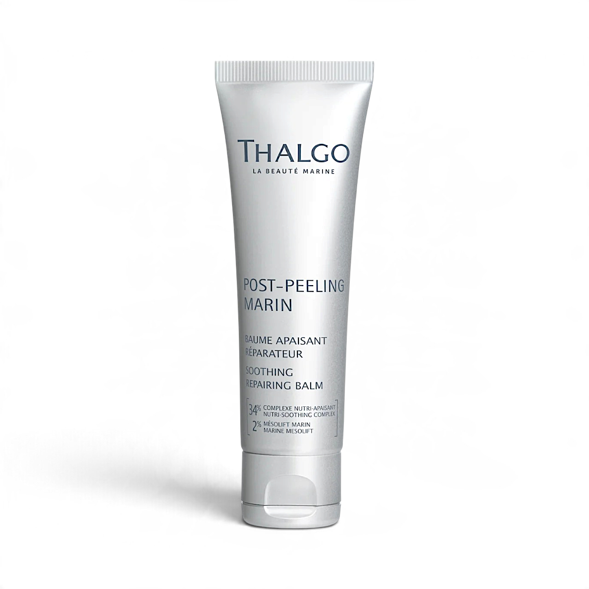 Thalgo Post-Peeling Marin Soothing Repairing Balm 50ml