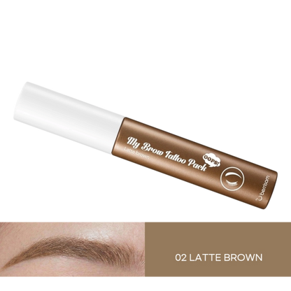 Berrisom Oops My Brow Tattoo Pack 10g