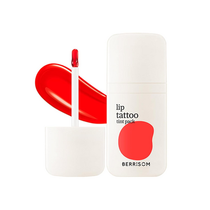 Berrisom Lip Tattoo Tint Pack 6g
