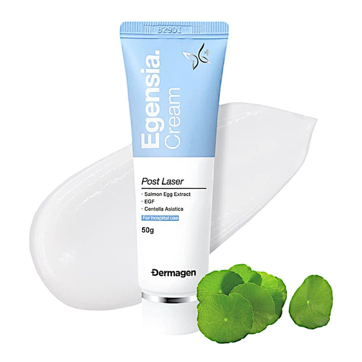 Dermagen Egensia Post Dermal Cream 50g