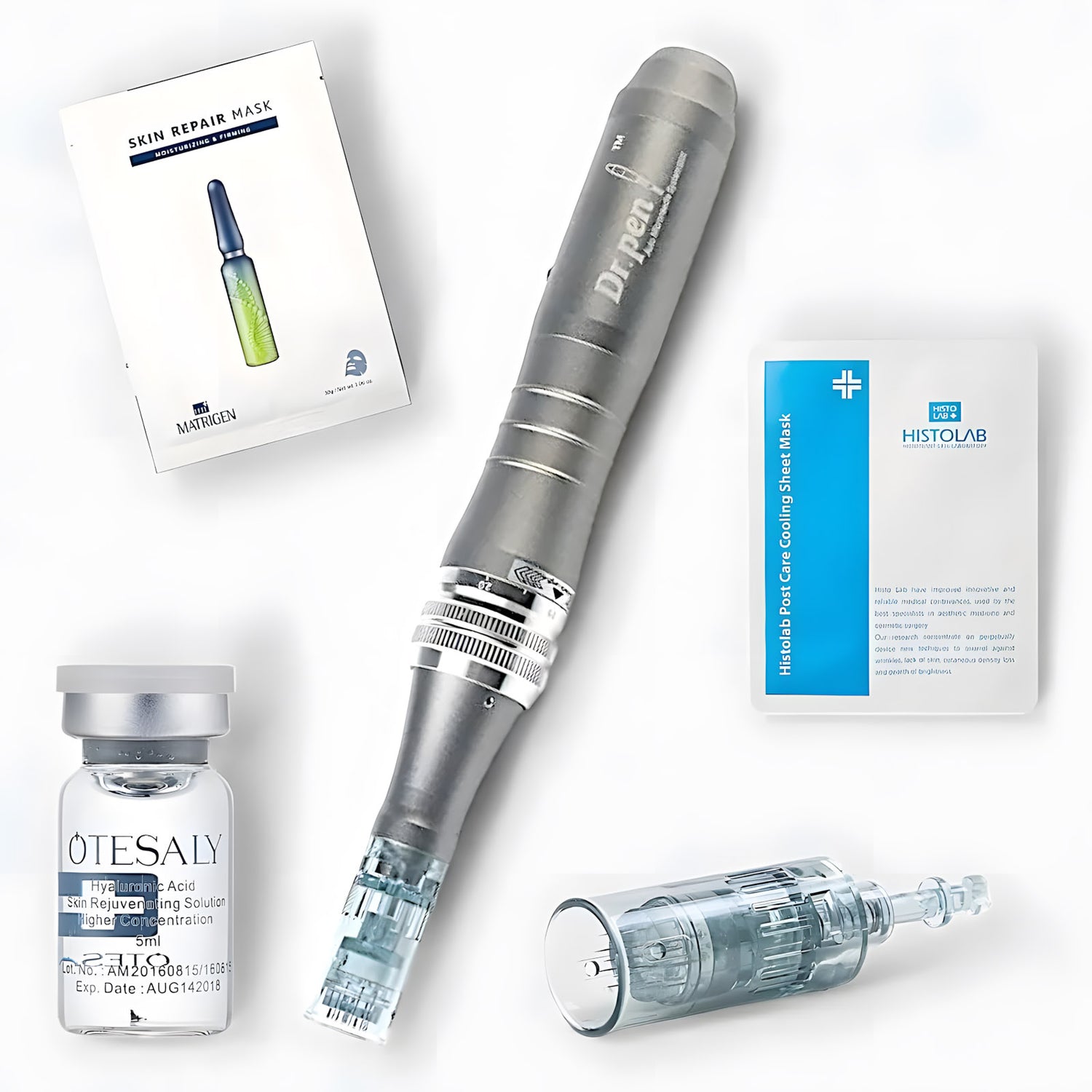 Dr.pen® Ultima M8 Starter Kit