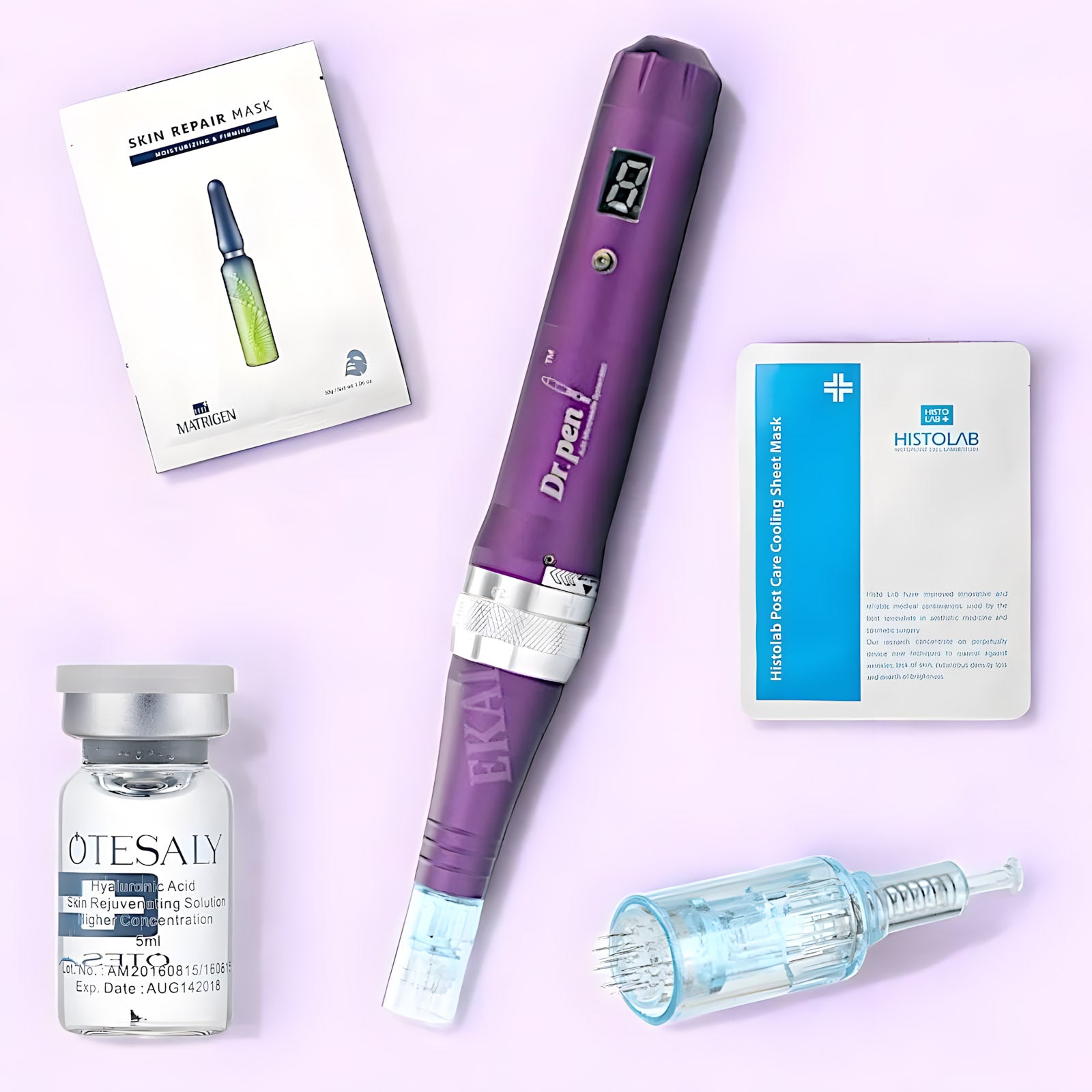 Dr.pen® Ultima X5 Starter Kit