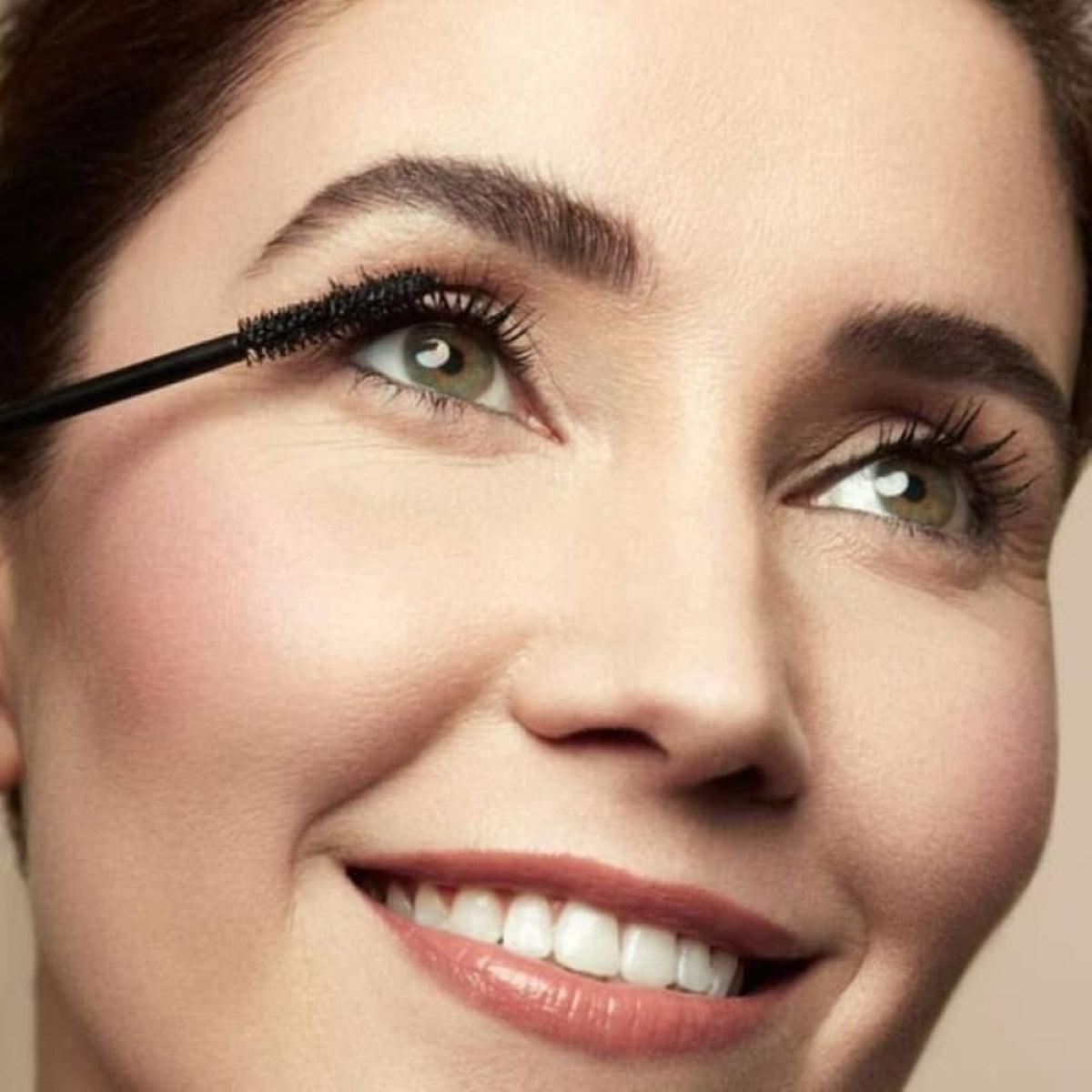 Mii Feature Length Lash Lover Mascara - Black