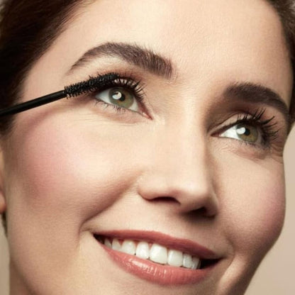 Mii Feature Length Lash Lover Mascara - Black