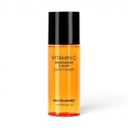 Neutriherbs® Vitamin C Skin Toner 100ml