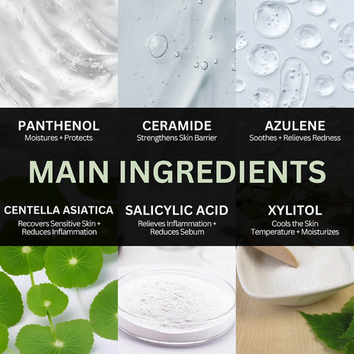 HISTOLAB Centella Green Cream 50g