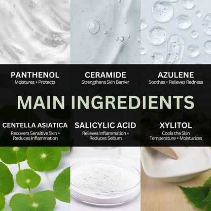 HISTOLAB Centella Green Cream 50g