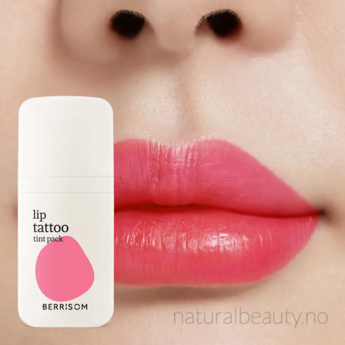 Berrisom Lip Tattoo Tint Pack 6g