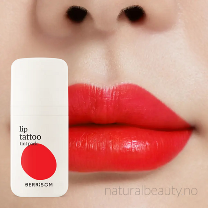 Berrisom Lip Tattoo Tint Pack 6g