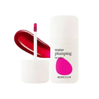 Berrisom Lip Tattoo Tint Pack 6g