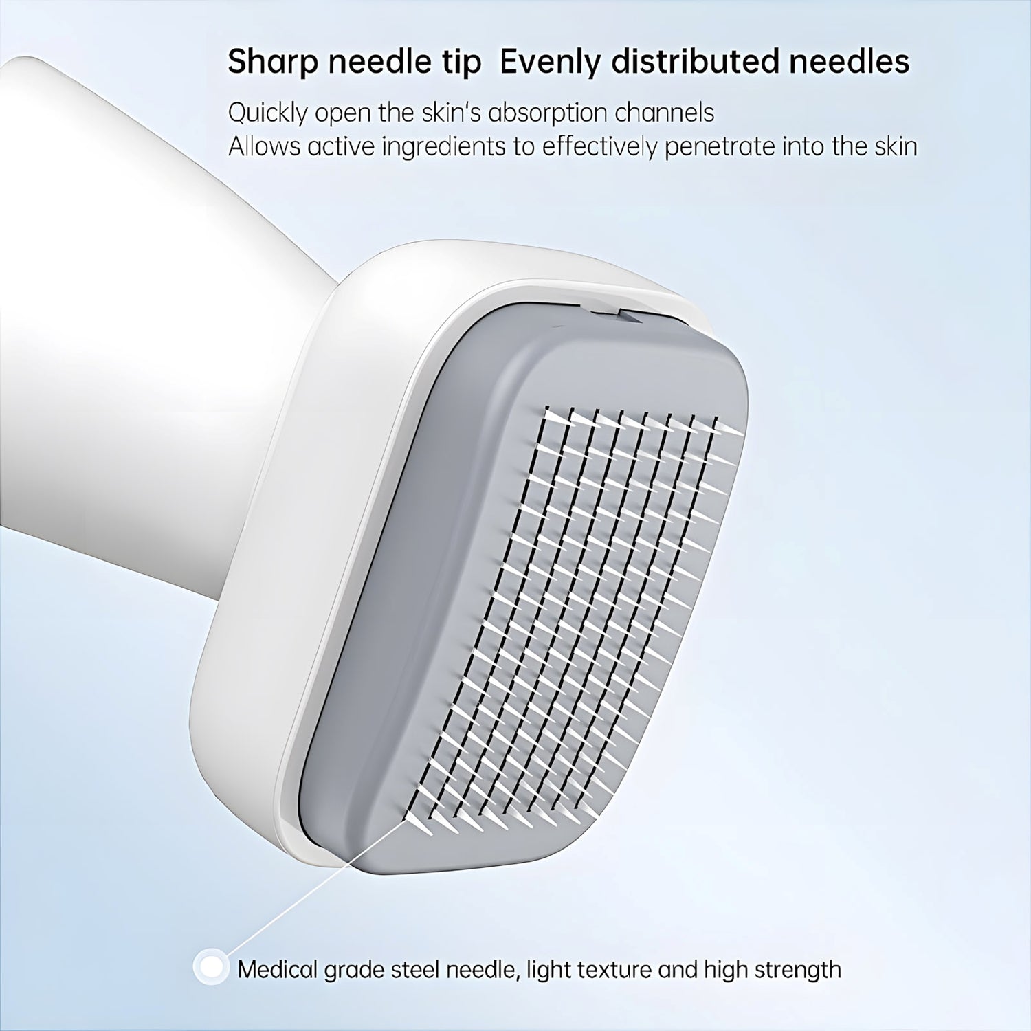 Bio Needle 120 Adjustable Needle Size