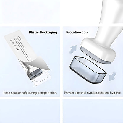 Bio Needle 120 Adjustable Needle Size
