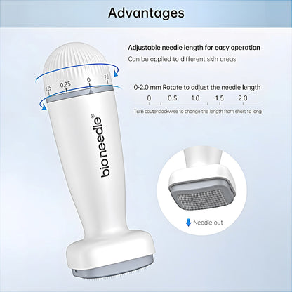 Bio Needle 120 Adjustable Needle Size
