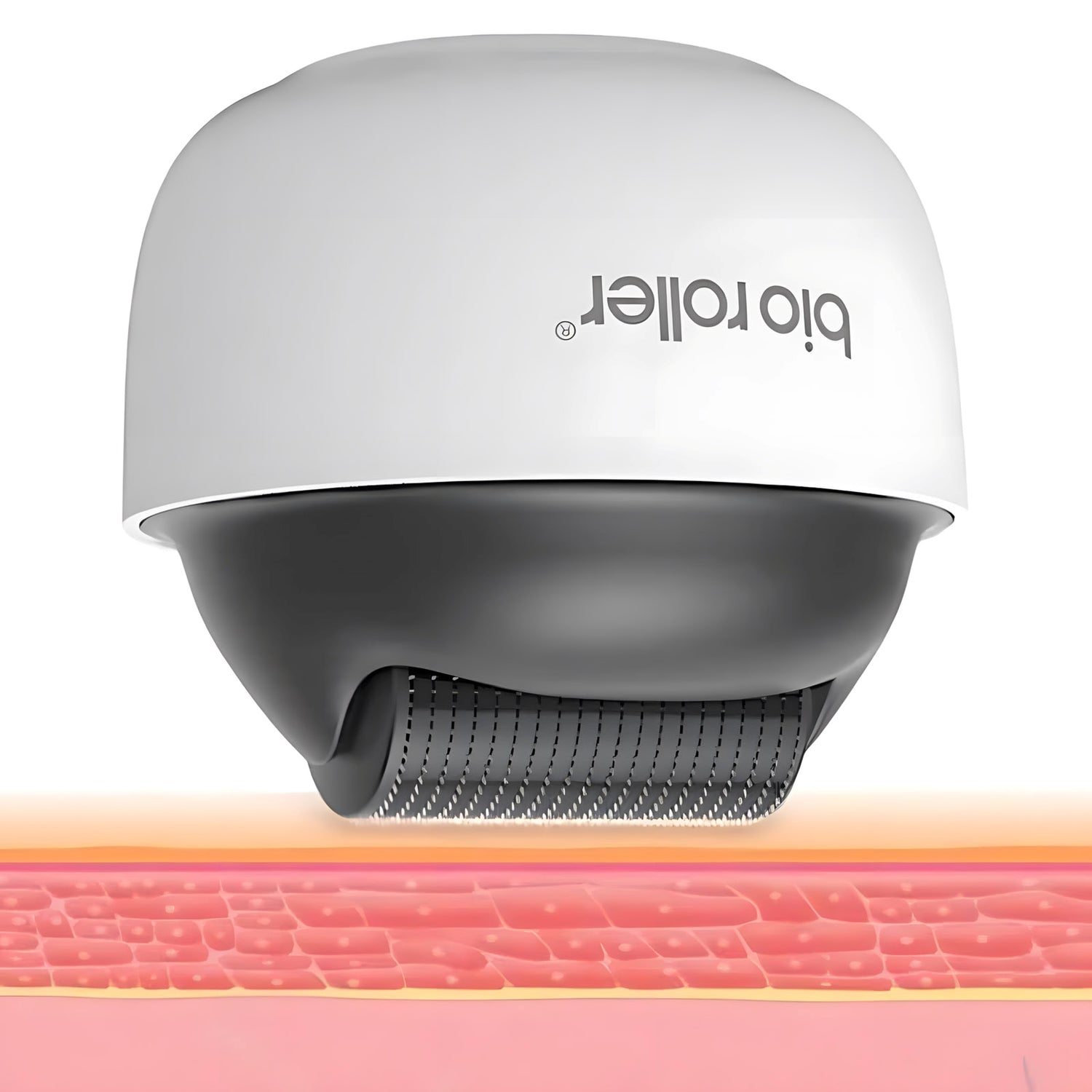 Bio Roller G4 Hair Growth &amp; Skin