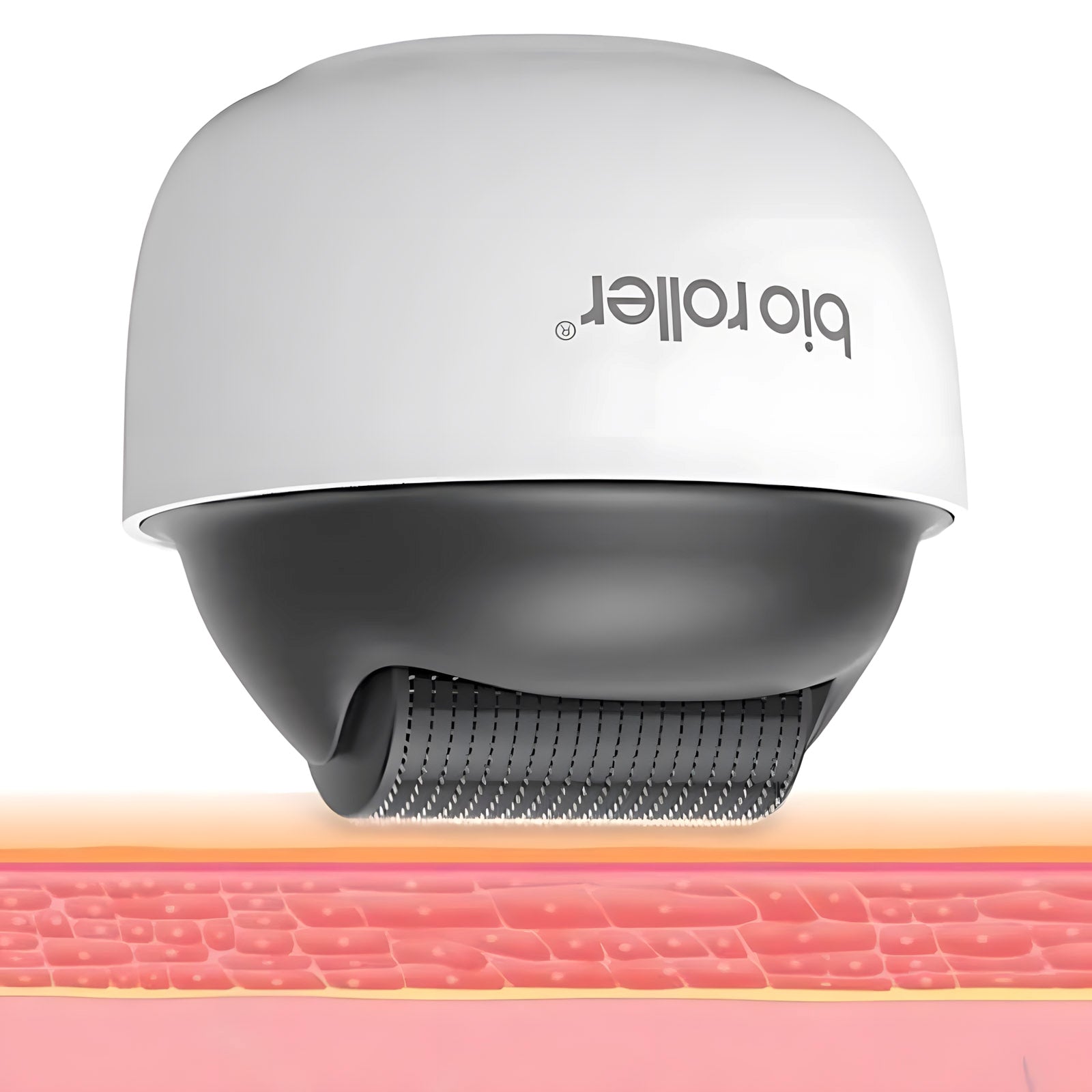 Bio Roller G4 Hair Growth &amp; Skin