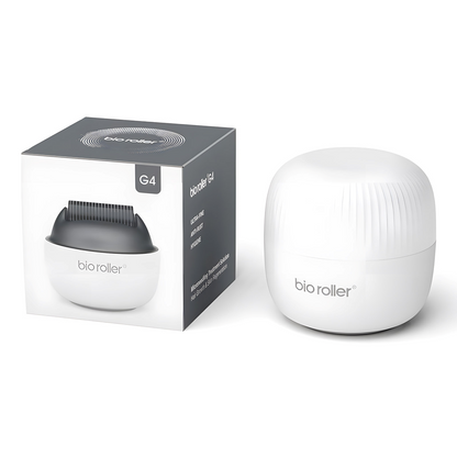 Bio Roller G4 Hair Growth &amp; Skin