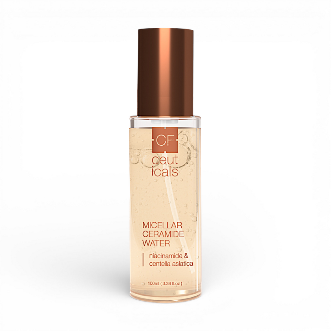 CF Ceuticals Micellar Ceramide Water 100ml