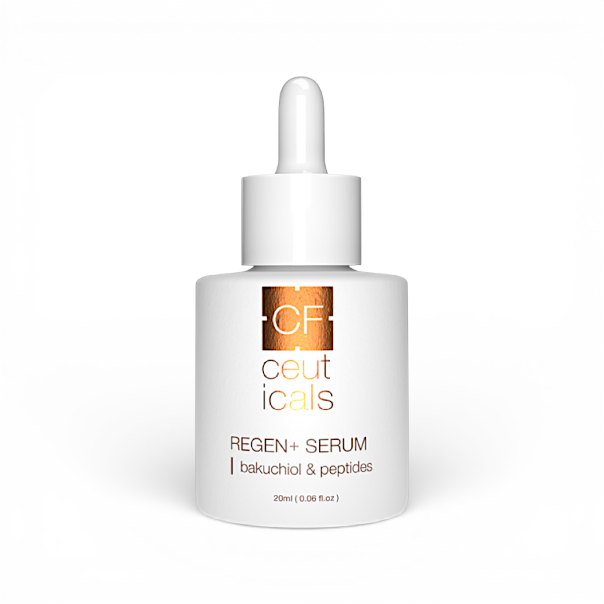 CF Ceuticals Regen+ Serum 20ml