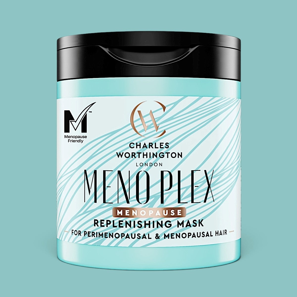 Charles Worthington MenoPlex Replenishing Mask 150ml