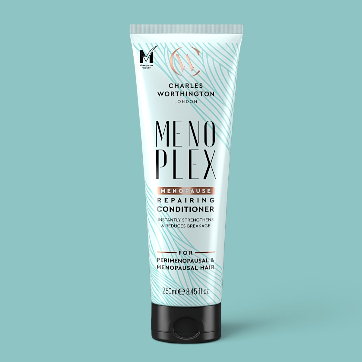 Charles Worthington MenoPlex Repairing Conditioner 250ml