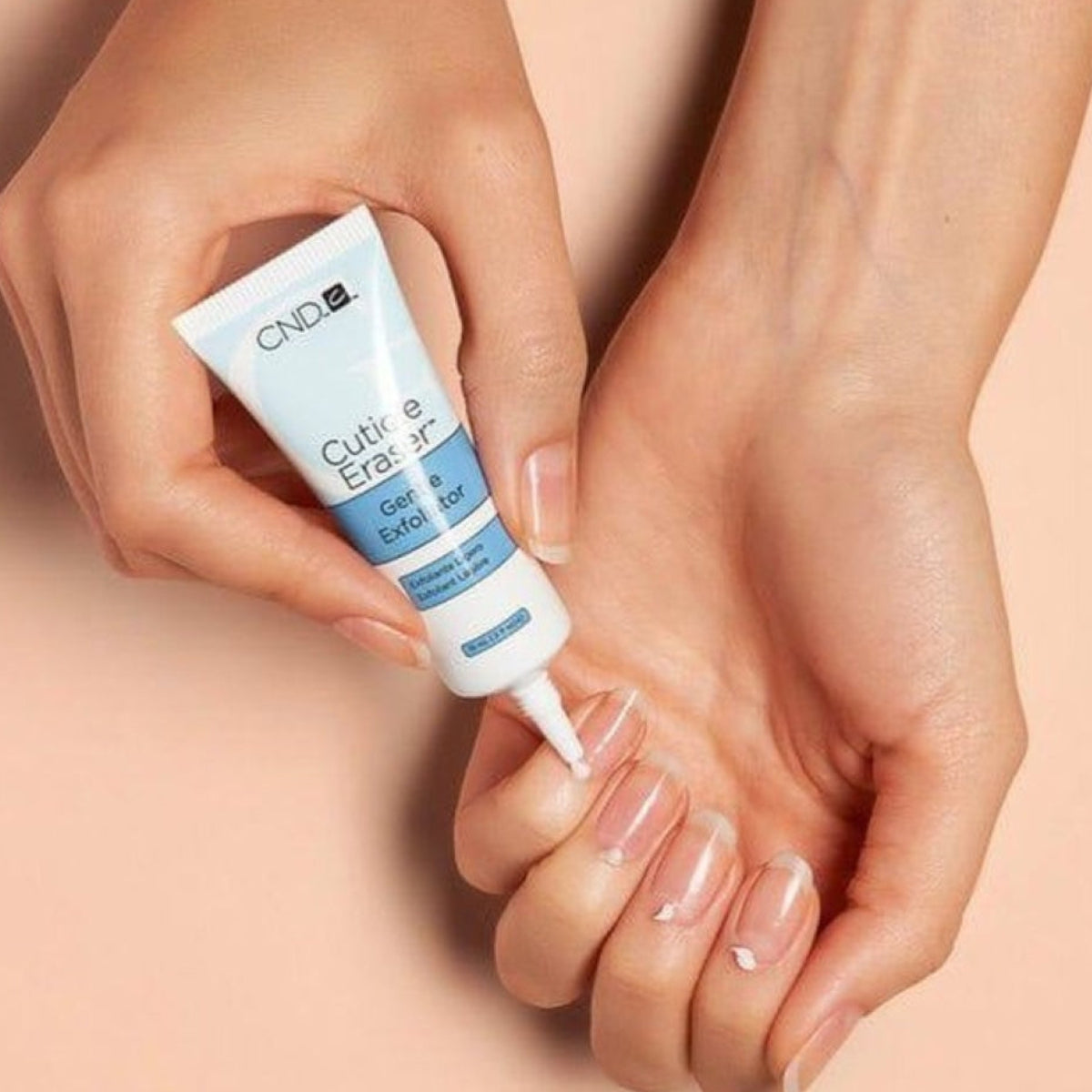 CND™ Cuticle Eraser 15ml