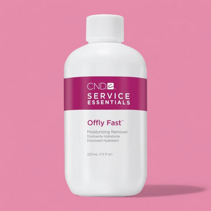 CND™ Offly Fast Moisturizing Remover 222ml