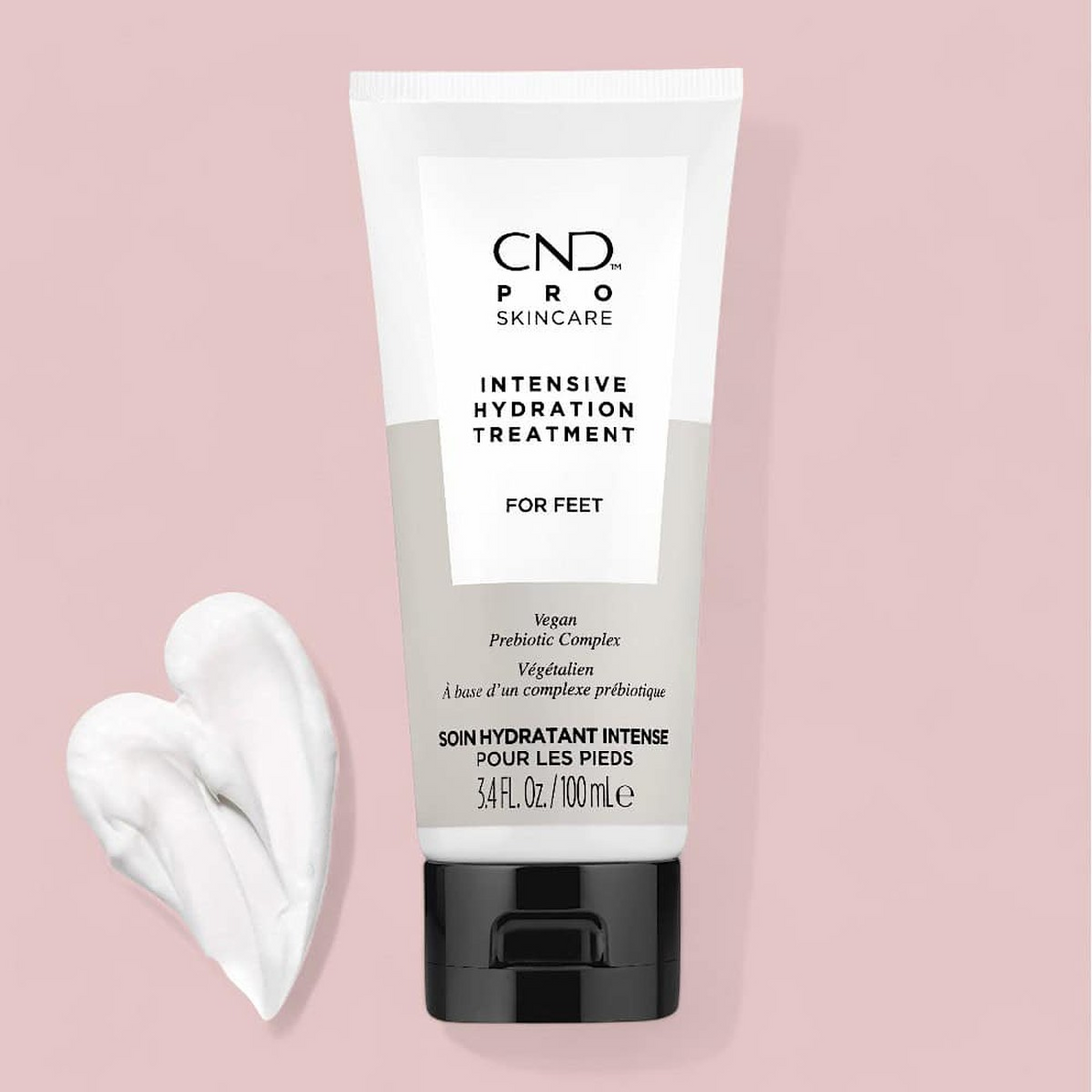 CND™ PRO Intensive Hydration Treatment For Feet 100ml