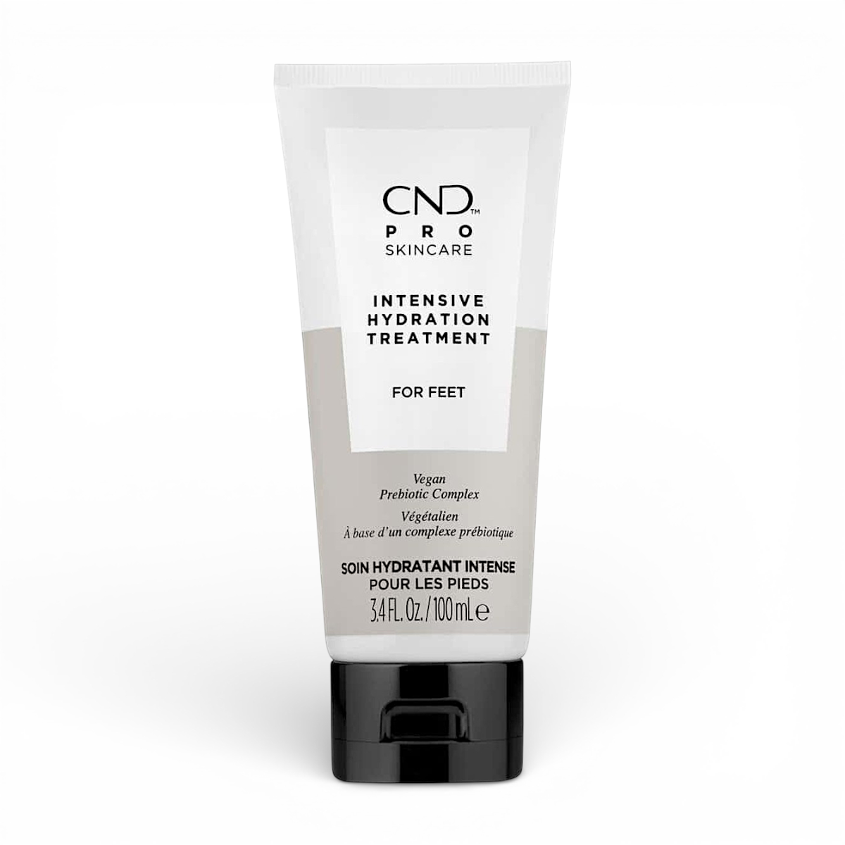 CND™ PRO Intensive Hydration Treatment For Feet 100ml
