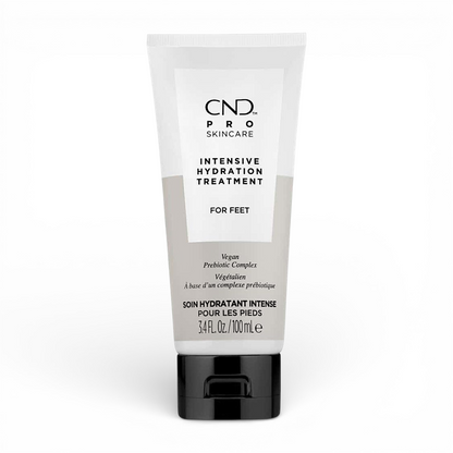 CND™ PRO Intensive Hydration Treatment For Feet 100ml