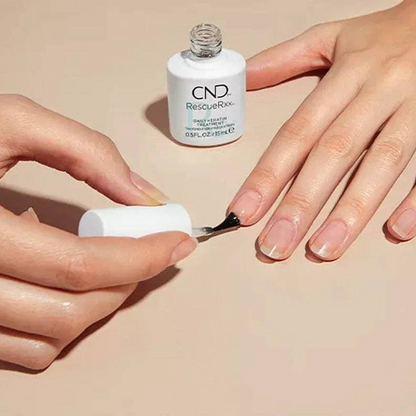CND™ Rescue RXx Daily Nail Keratin Treatment 15ml