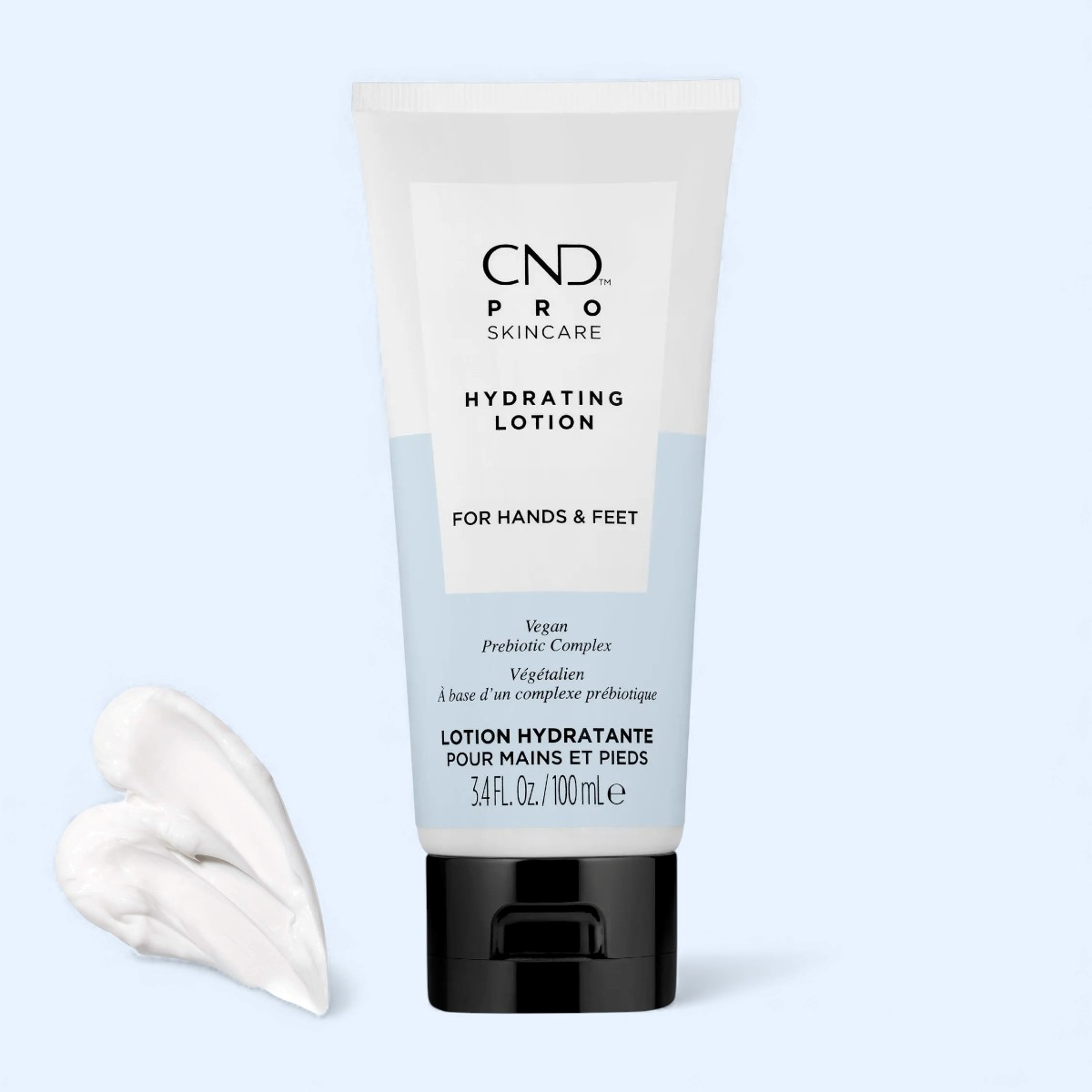 CND™ PRO Hydrating Lotion For Hands &amp; Feet 100ml