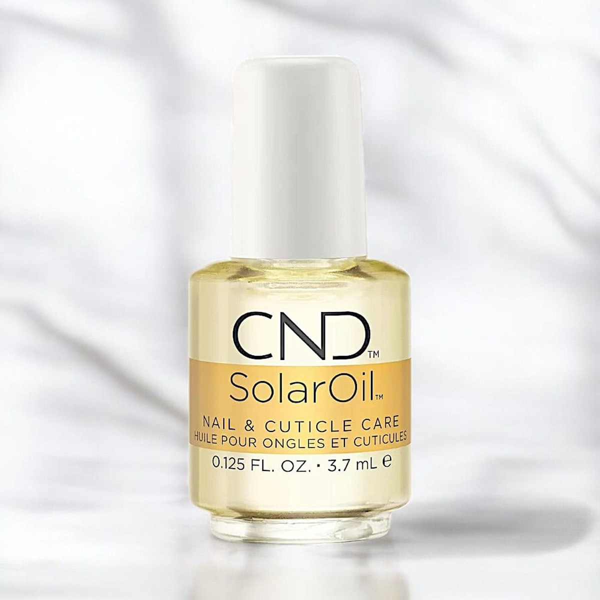 CND™ SolarOil Nail &amp; Cuticle Care 3,7ml