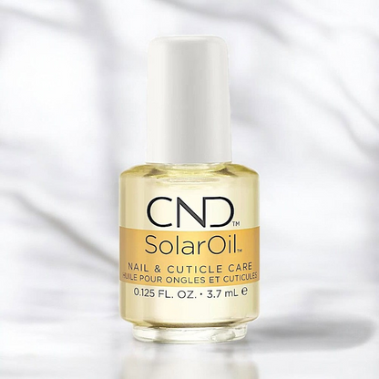CND™ SolarOil Nail &amp; Cuticle Care 3,7ml
