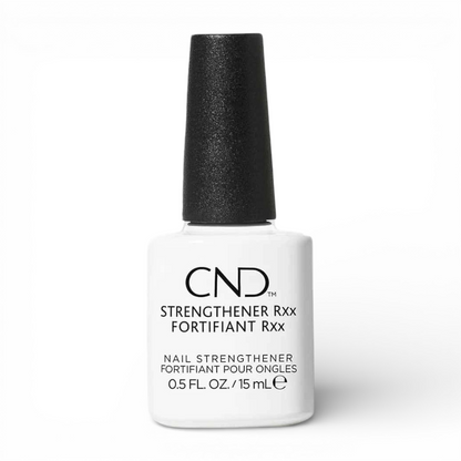 CND™ Strengthener RXx Fortifiant RXx 15ml