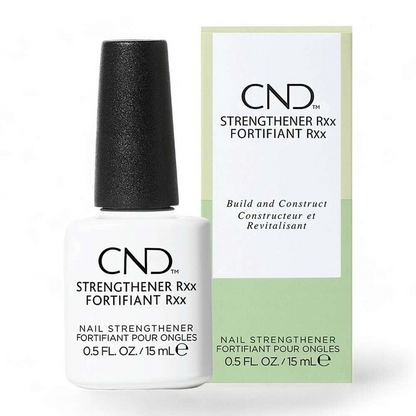 CND™ Strengthener RXx Fortifiant RXx 15ml
