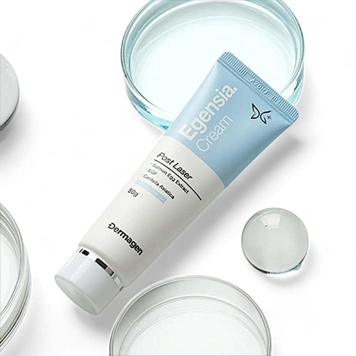 Dermagen Egensia Post Dermal Cream 50g