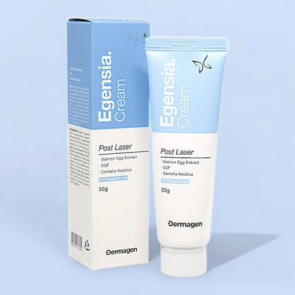Dermagen Egensia Post Dermal Cream 50g