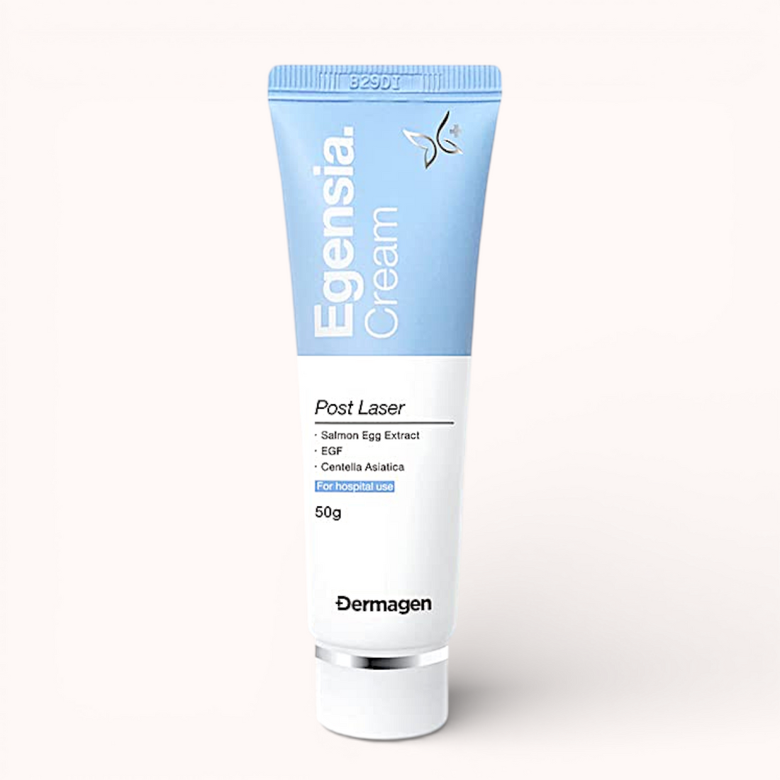 Dermagen Egensia Post Dermal Cream 50g