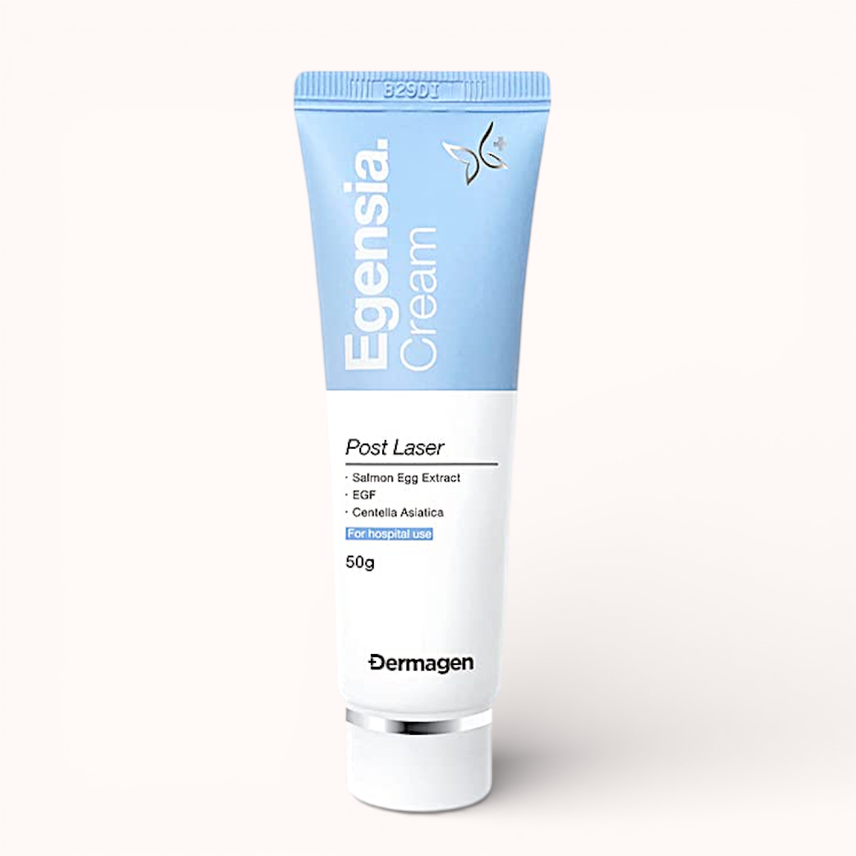 Dermagen Egensia Post Dermal Cream 50g
