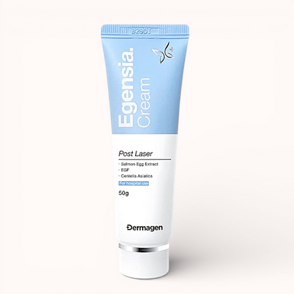Dermagen Egensia Post Dermal Cream 50g