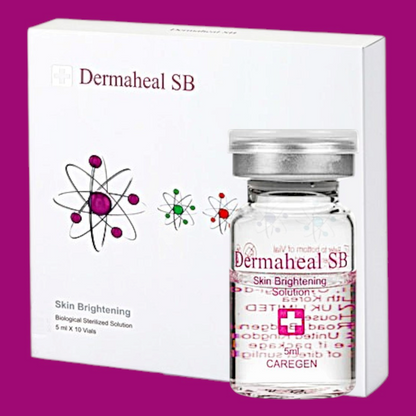 Dermaheal SB Skin Brightening Solution 5ml