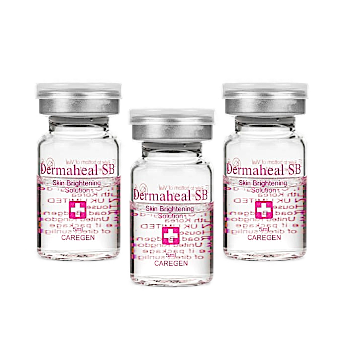 Dermaheal SB Skin Brightening Solution 5ml