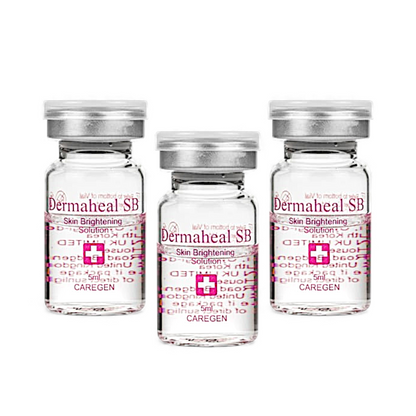 Dermaheal SB Skin Brightening Solution 5ml