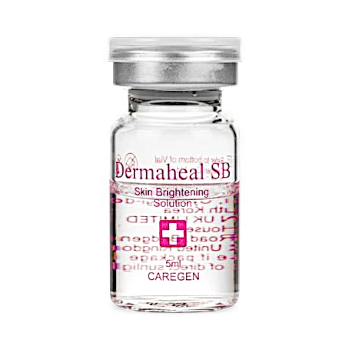 Dermaheal SB Skin Brightening Solution 5ml